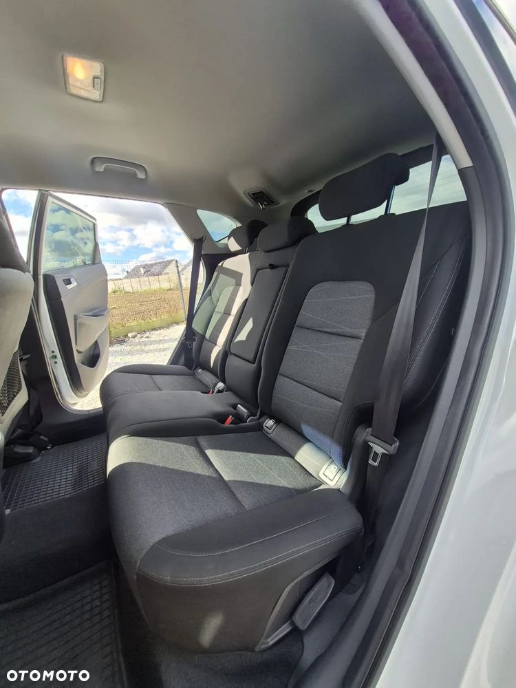 Hyundai Tucson 1.6 T-GDI Comfort 4WD - 16