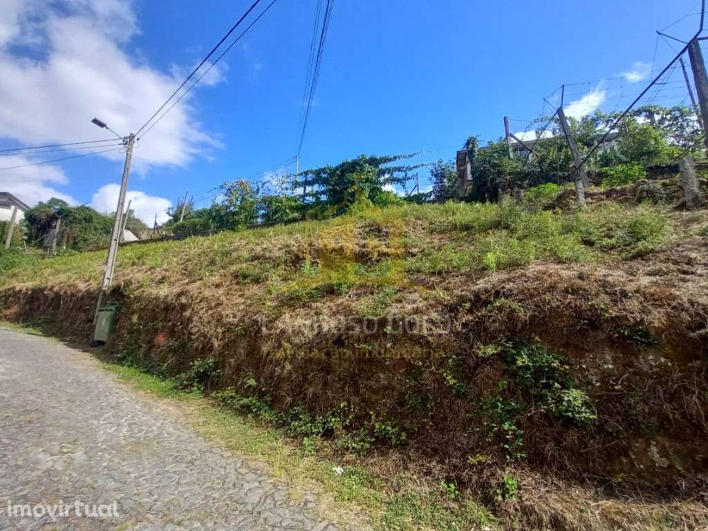 Terreno para Construção em Sobradelo da Goma - 1.200 m² - Grande imagem: 5/7