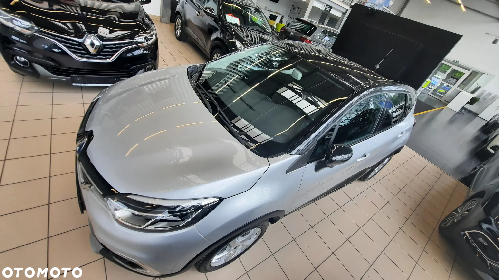 Renault Captur TCe 130 GPF COLLECTION - 6