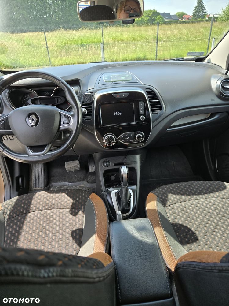 Renault Captur - 3