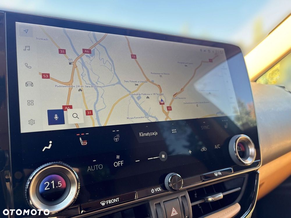 Lexus NX 350h Prestige AWD - 26