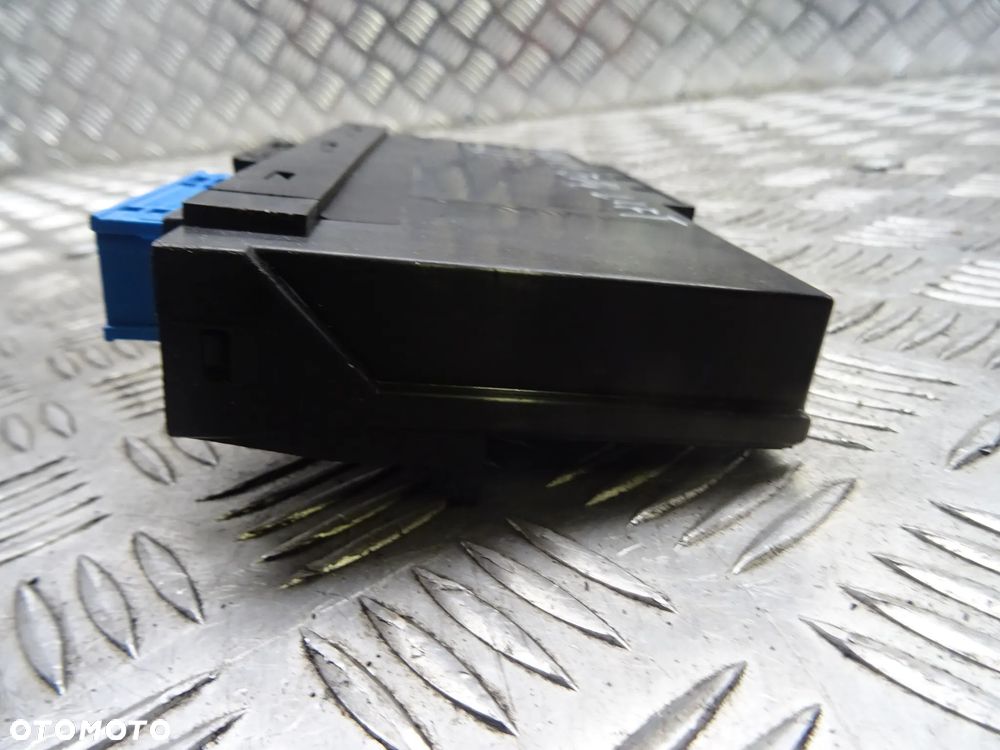 BMW X1 E84 LIFT 12-15 18I MODUŁ KOMFORTU 504F12F01 - 5
