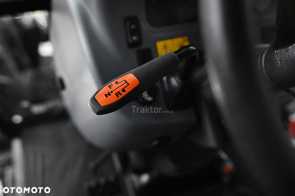 LS Traktor MT3.50 - 14