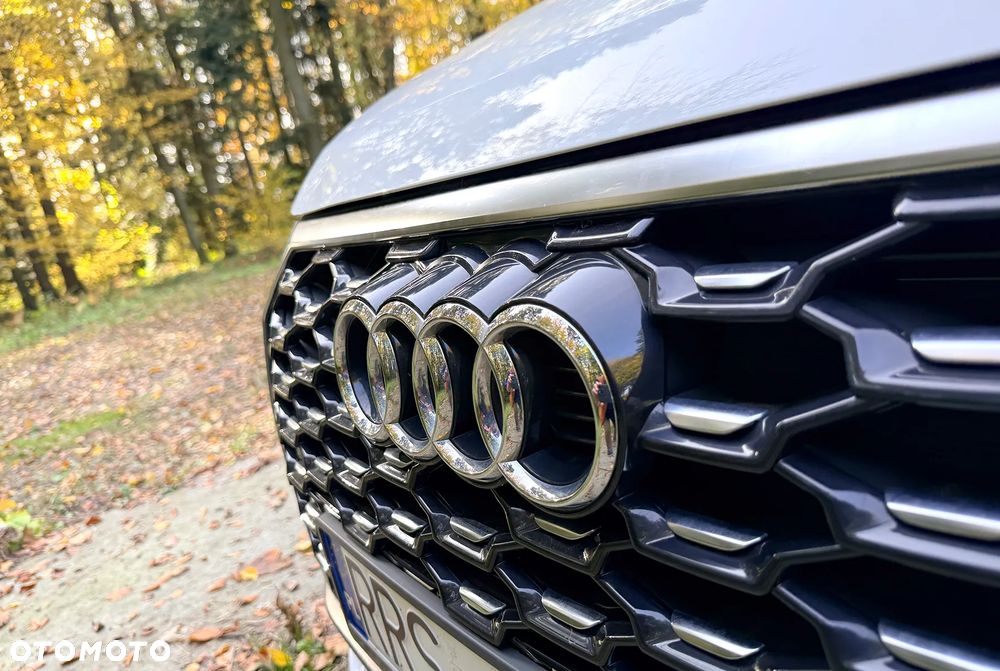 Audi Q3 - 5