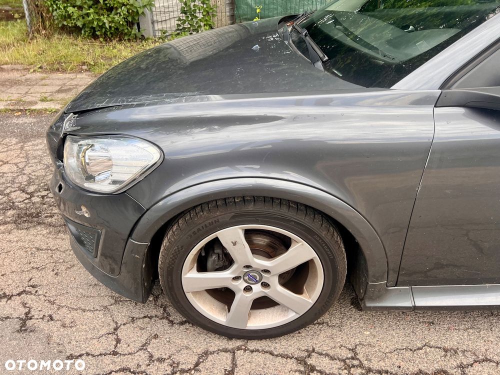 Volvo C30 D2 R-Design - 18
