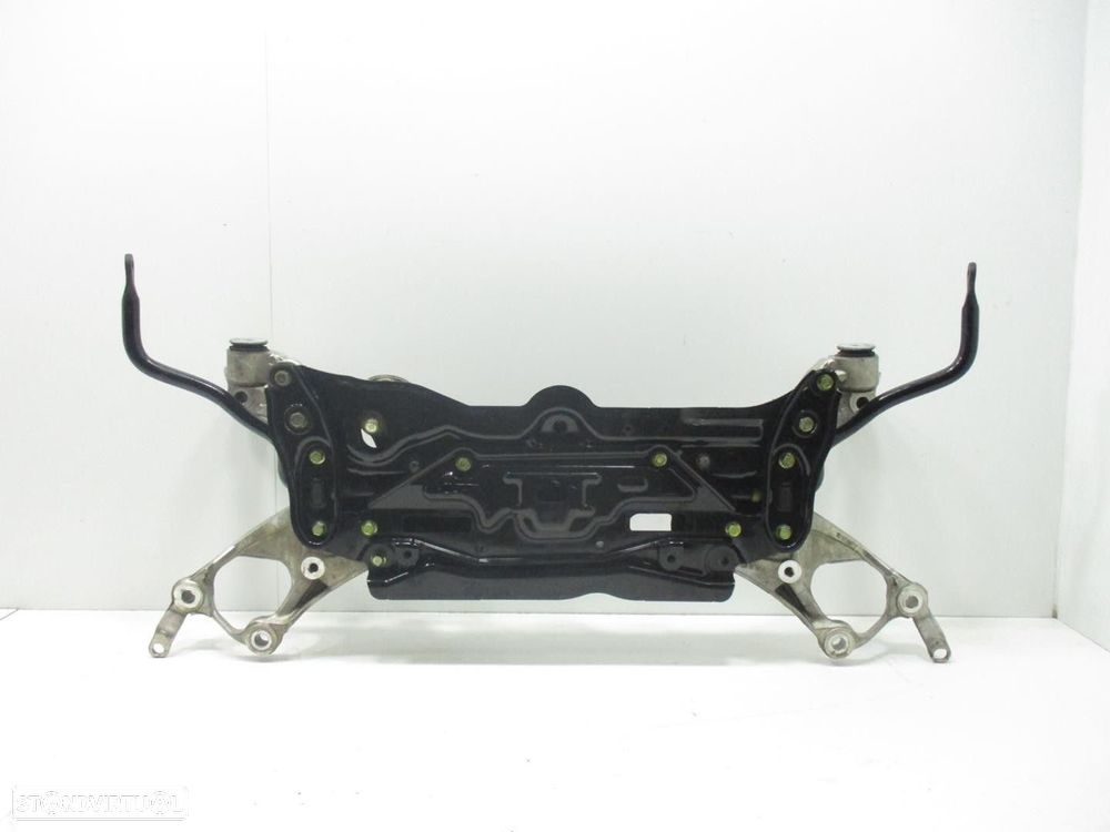 CHARRIOT FRONTAL HONDA CIVIC VIII HATCHBACK 2007 - 3
