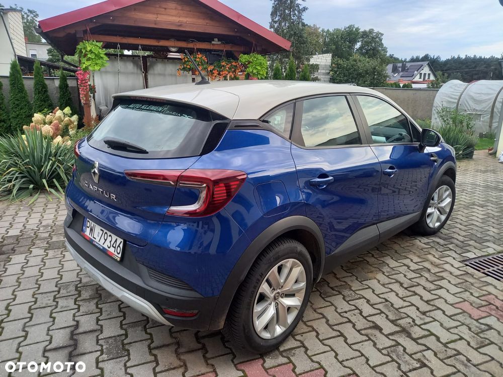 Renault Captur 1.0 TCe Zen - 3