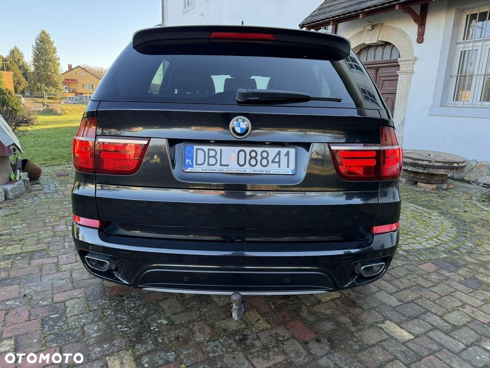 BMW X5 xDrive40d Edition Exclusive - 16