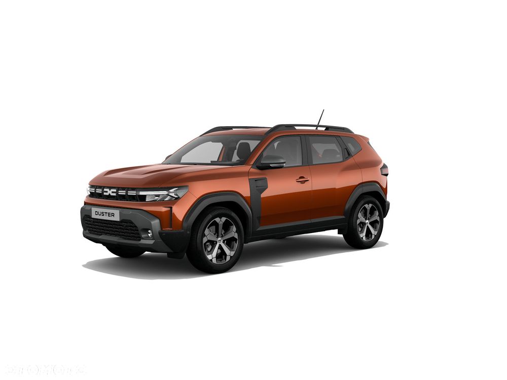 Dacia Duster 1.0 TCe Journey - 1