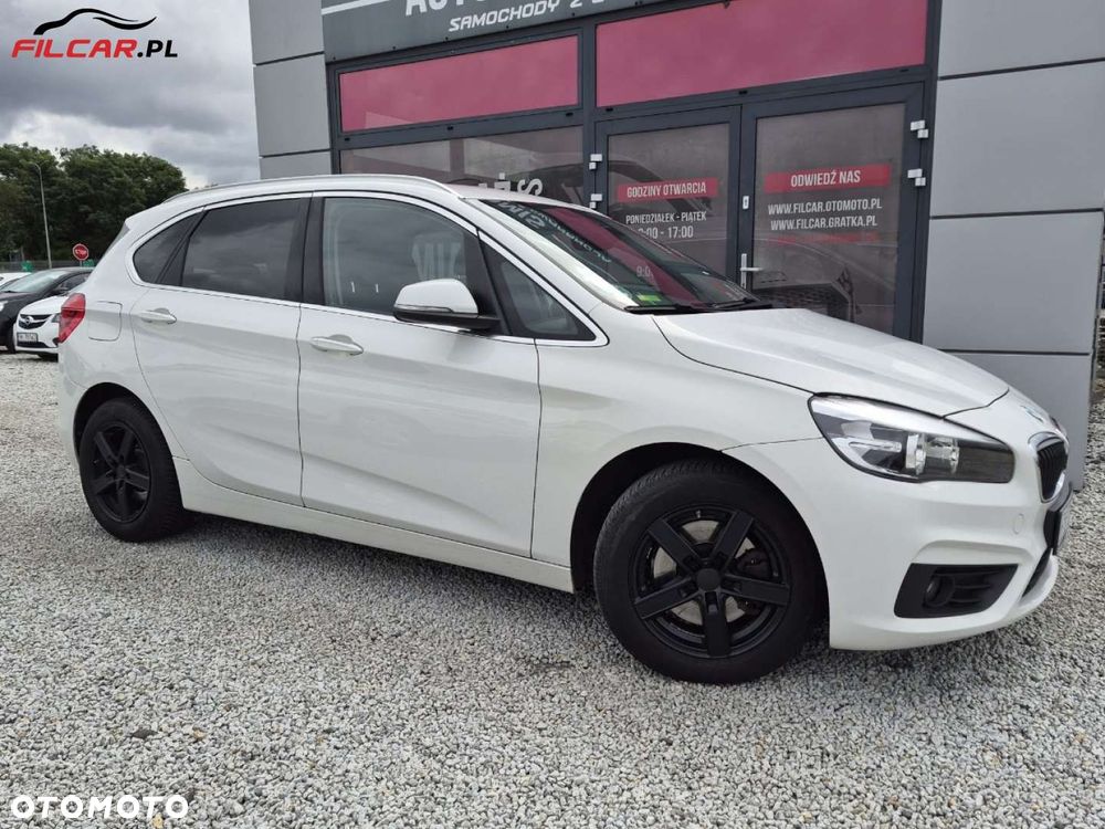 BMW Seria 2 - 27