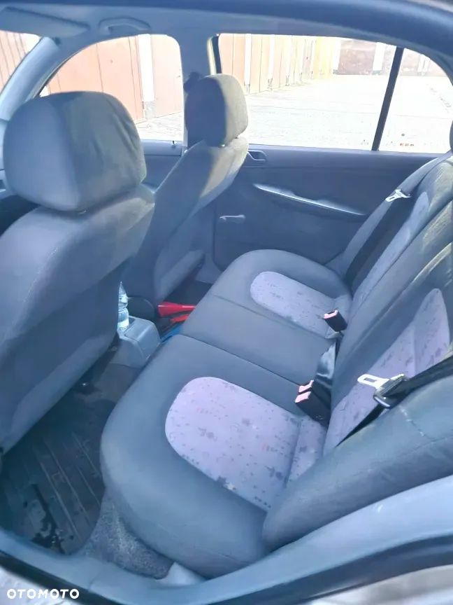 Skoda Fabia 1.4 16V Classic - 8