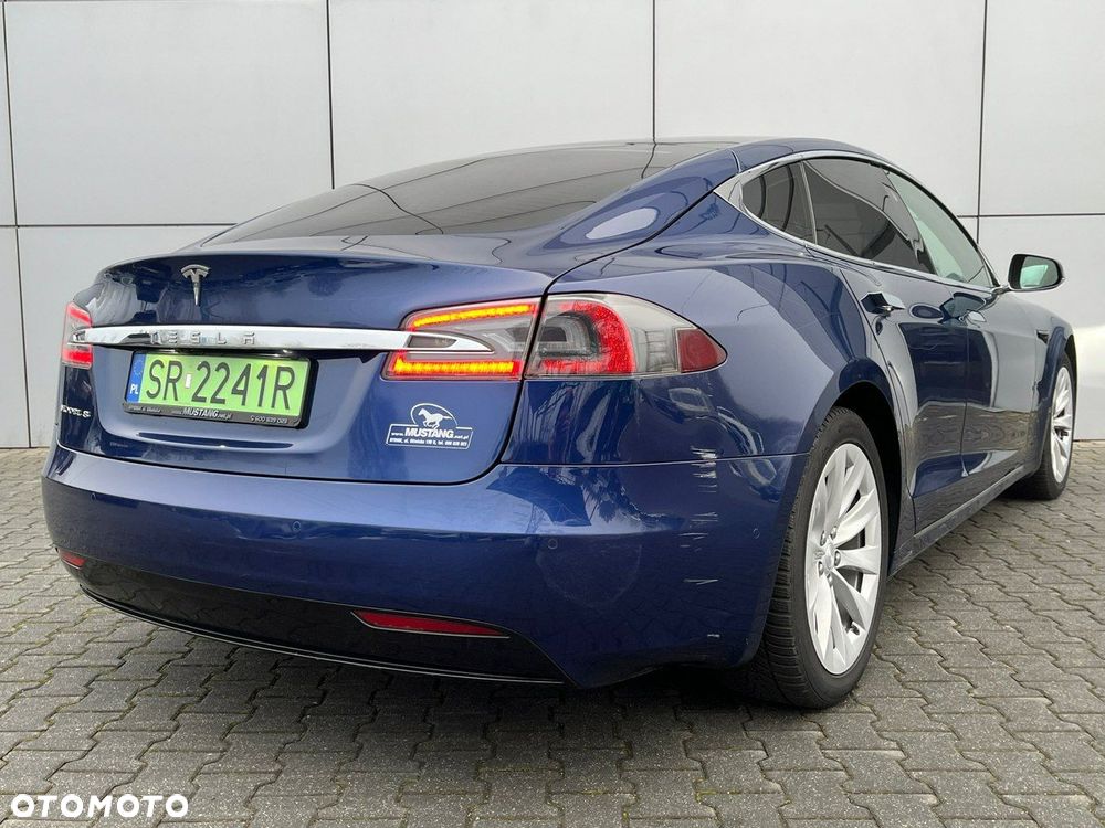 Tesla Model S 75 - 6