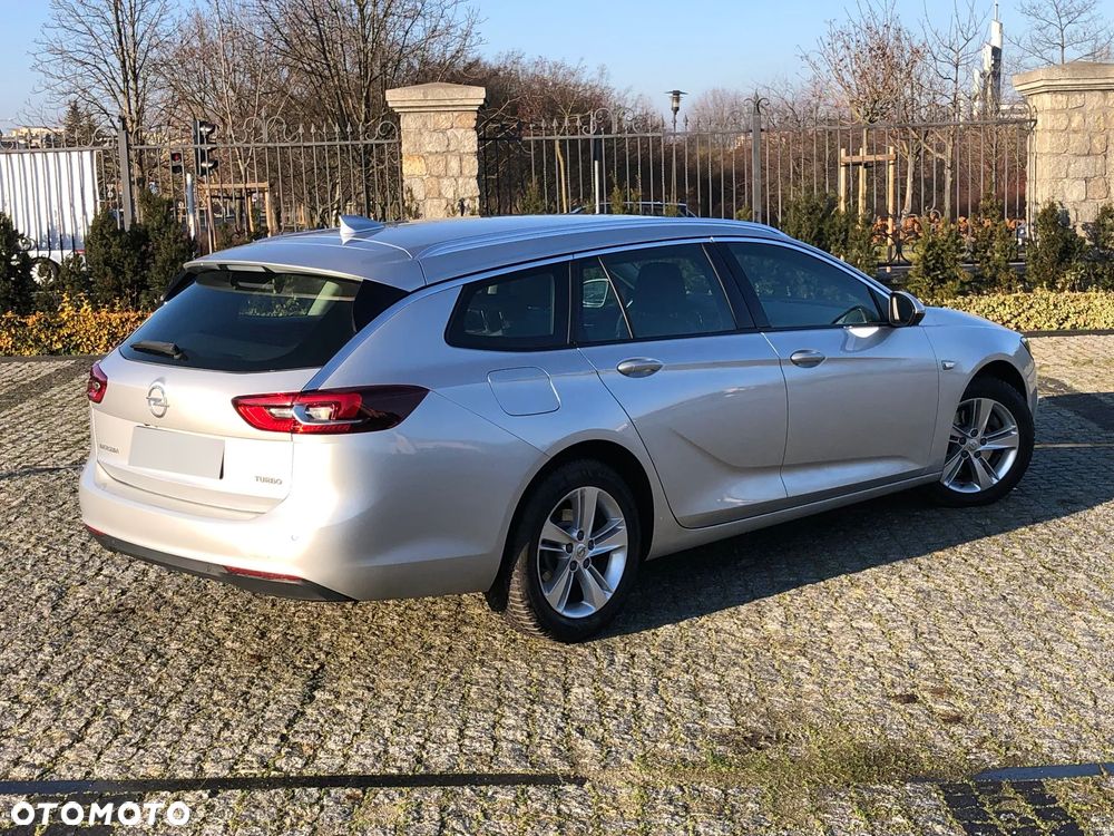 Opel Insignia - 27