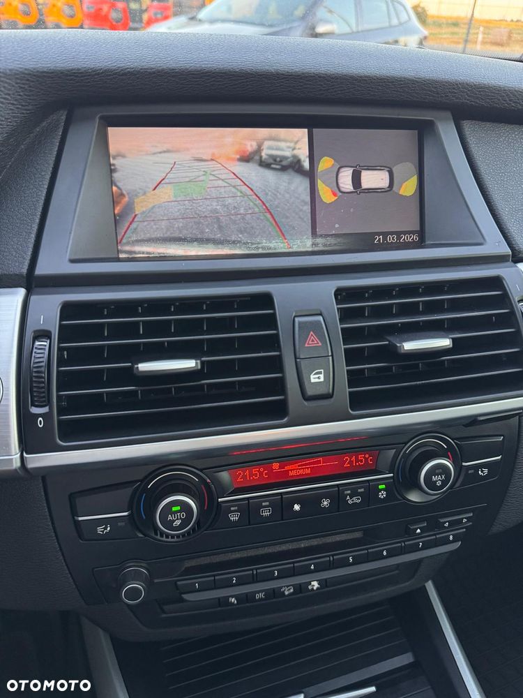 BMW X5 xDrive35d - 28