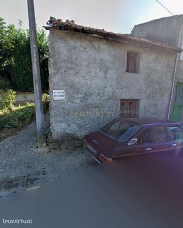 Moradia para reconstrução em Vales, Castelo de Penalva - Grande imagem: 5/6