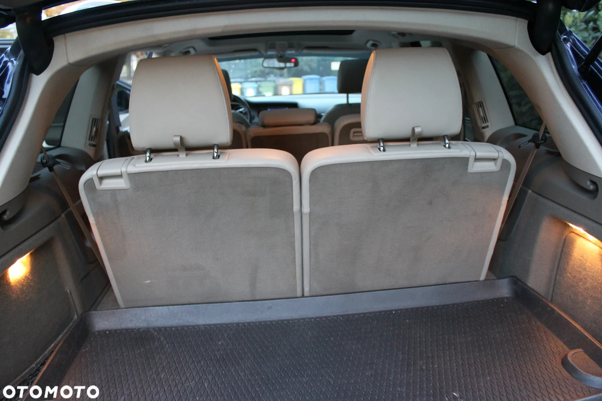 Audi Q7 3.0 TFSI Quattro Tiptronic - 24