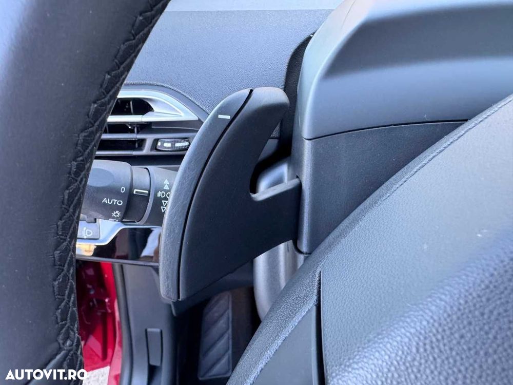 Citroën C4 Grand Space Tourer - 28