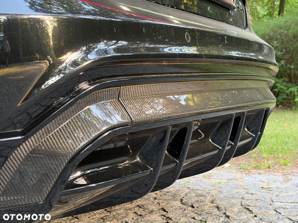 Audi RS e-tron GT - 31