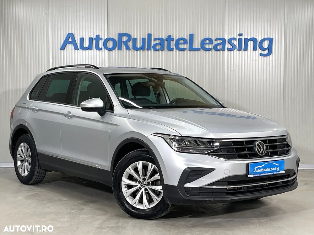 Volkswagen Tiguan 2.0 TDI SCR DSG Life - 3
