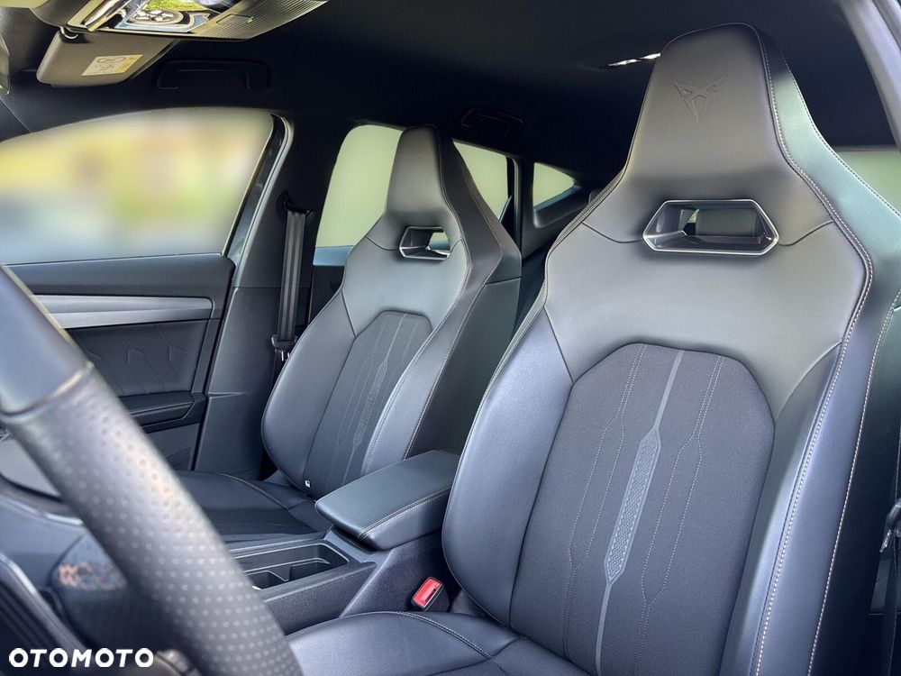 Cupra Formentor 2.0 TSI 4Drive VZ DSG - 12