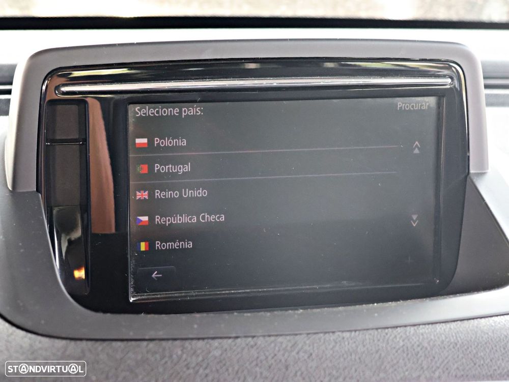 Renault Mégane Sport Tourer 1.5 dCi Dynamique CO2 Champion - 48