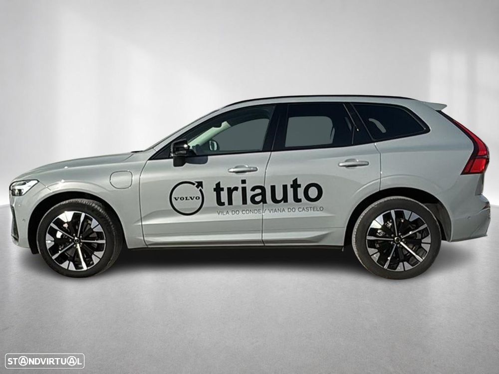 Volvo XC 60 - 3