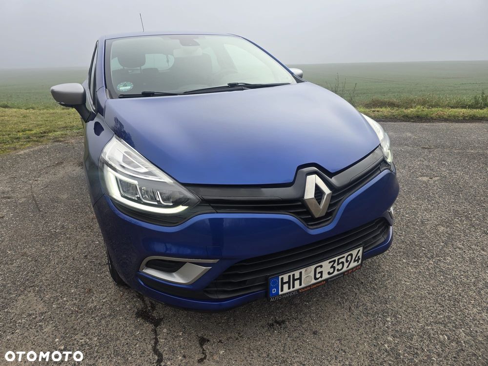 Renault Clio - 5