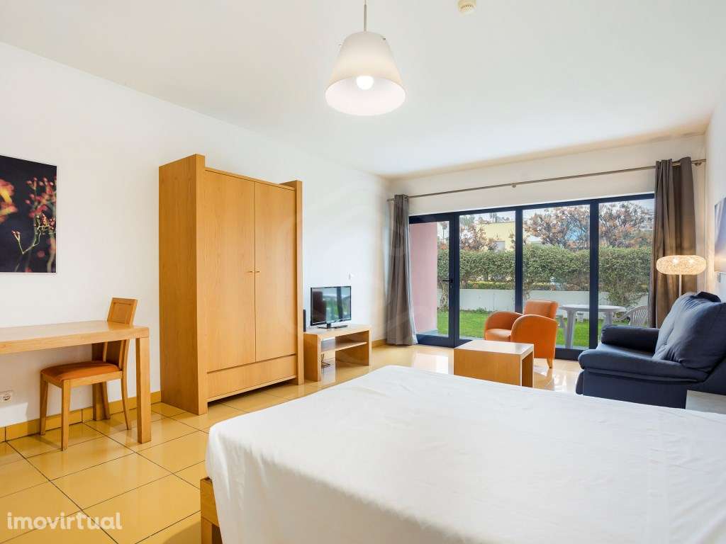 Empreendimento Turístico, Apartamentos T0 a T3 na Quinta da Orada, ... - Grande imagem: 4/60