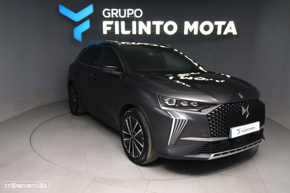 DS DS7 4x4 300 Rivoli - 7