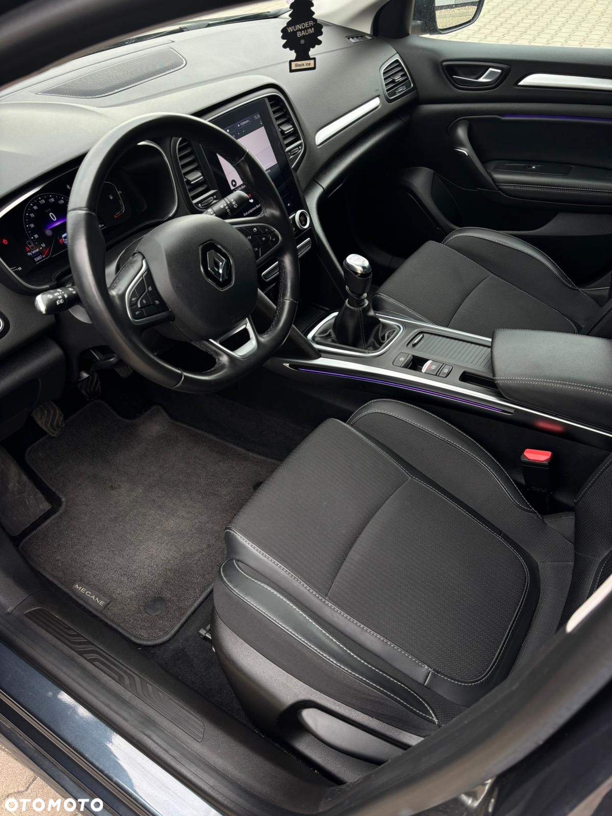 Renault Megane 1.3 TCe FAP Limited - 18