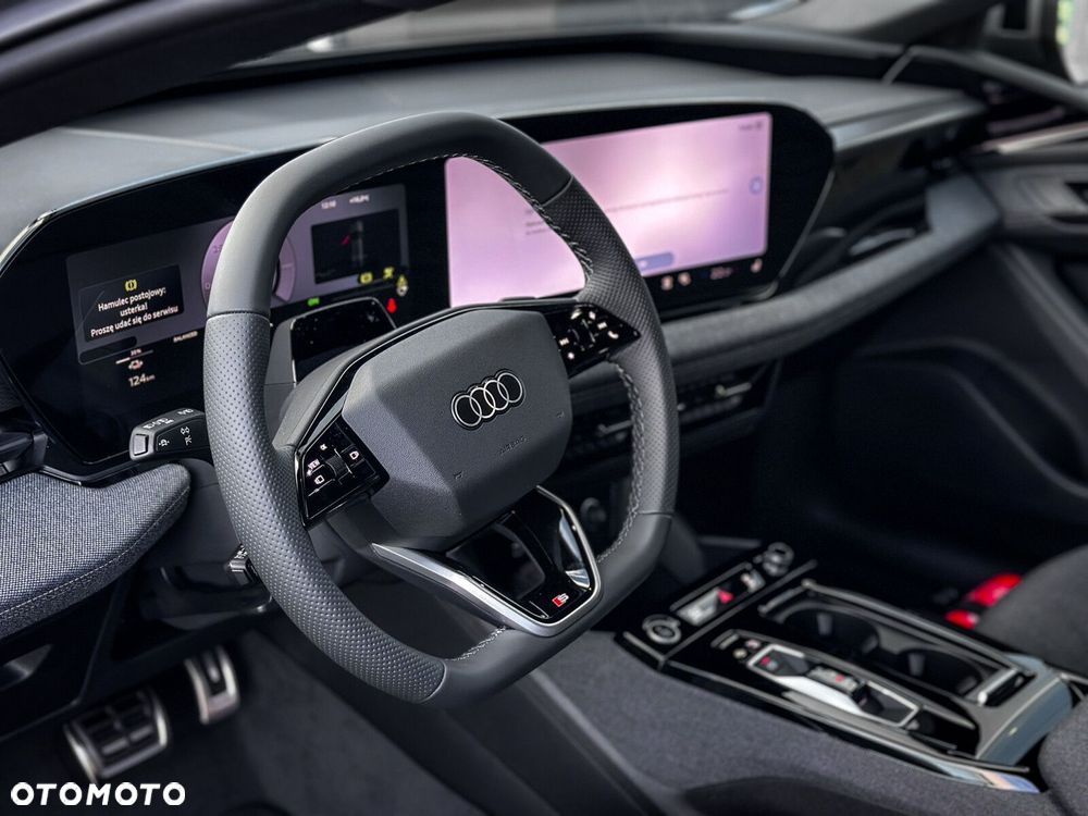 Audi A6 Avant e-tron - 21