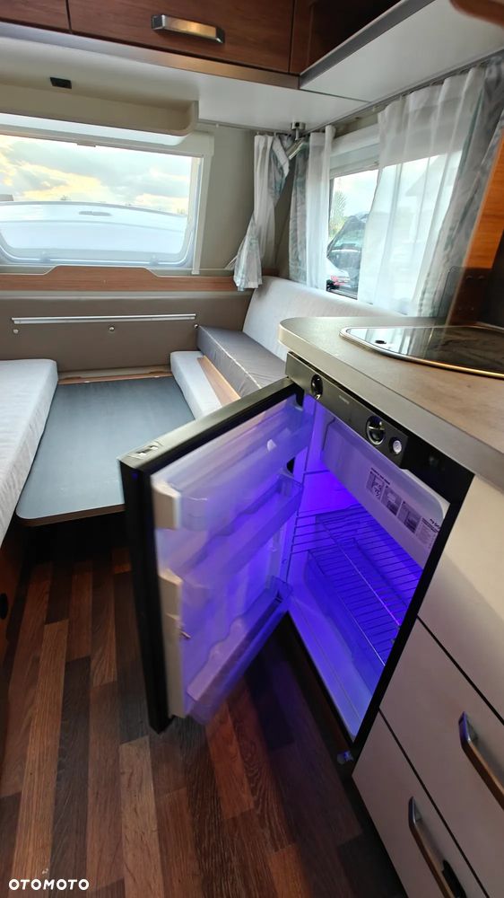 Weinsberg 400LK - 8