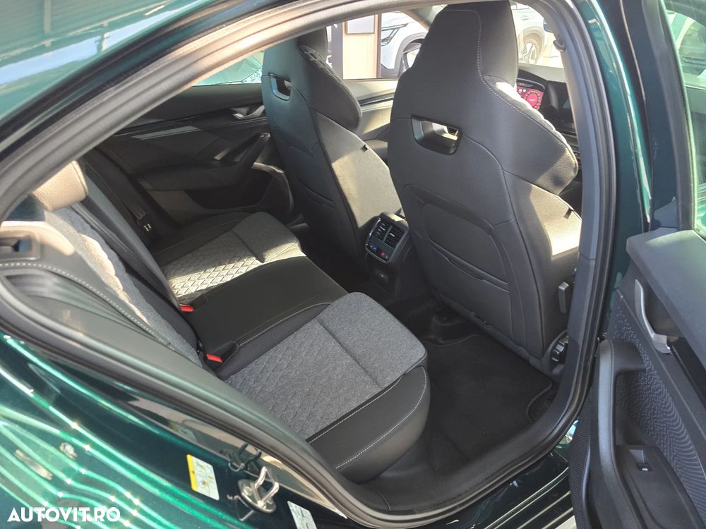 Skoda Octavia 2.0 TSI 204 CP 4x4 DSG Sportline - 19