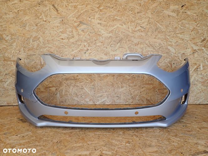 FORD B-MAX 12- zderzak przedni przód - 1