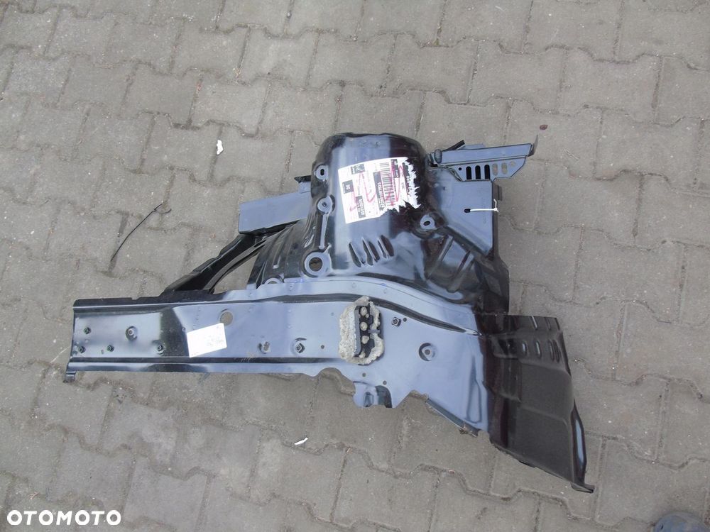 Kia Ceed podłużnica kielich 64502-J7500 - 1