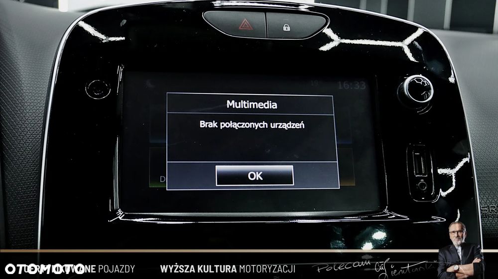 Renault Clio 0.9 Energy TCe Zen - 11