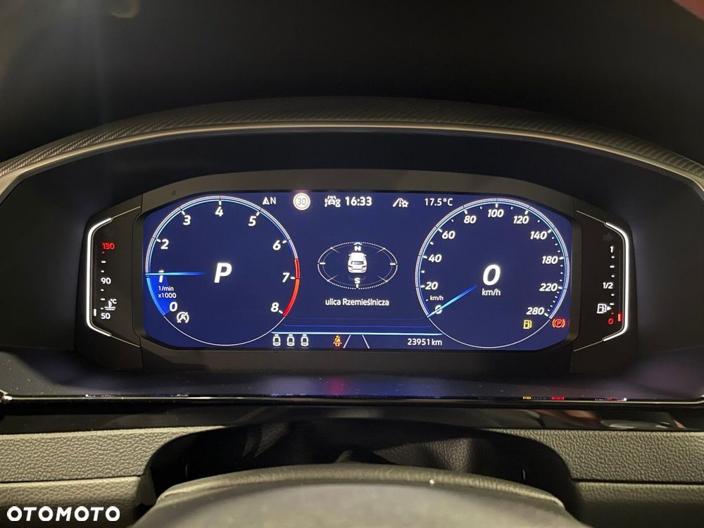 Volkswagen Arteon Shooting Brake 2.0 TSI R-Line DSG - 25