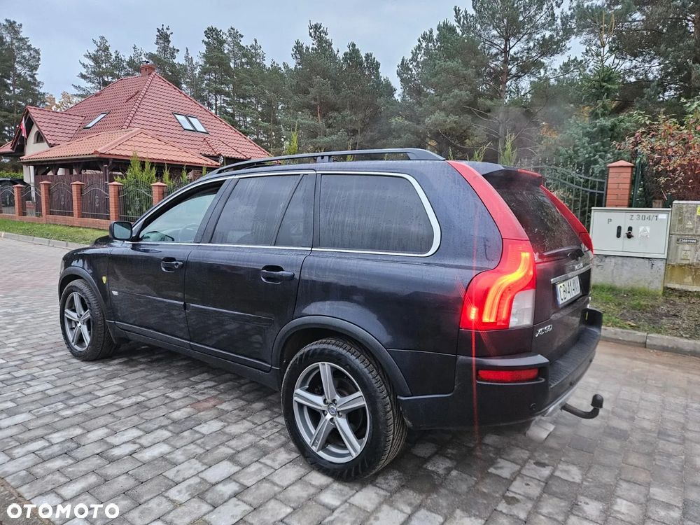 Volvo XC 90 - 3