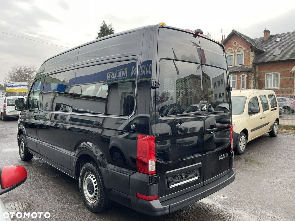 Volkswagen Crafter HA Plus Trendline - 28