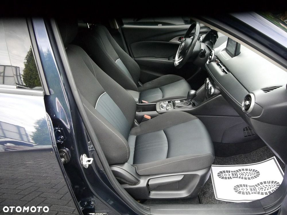 Mazda CX-3 2.0 SkyDream - 27