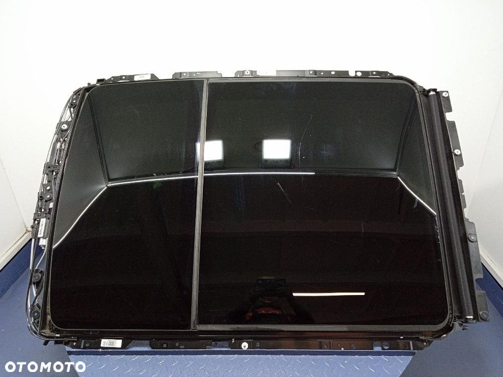 BMW IX3 G08 G01 SZYBERDACH PANORAMA SZKLANY DACH 8068911 - 1