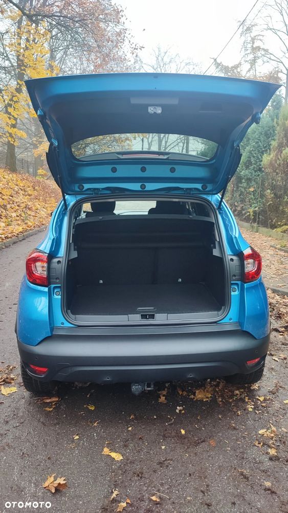 Renault Captur - 8