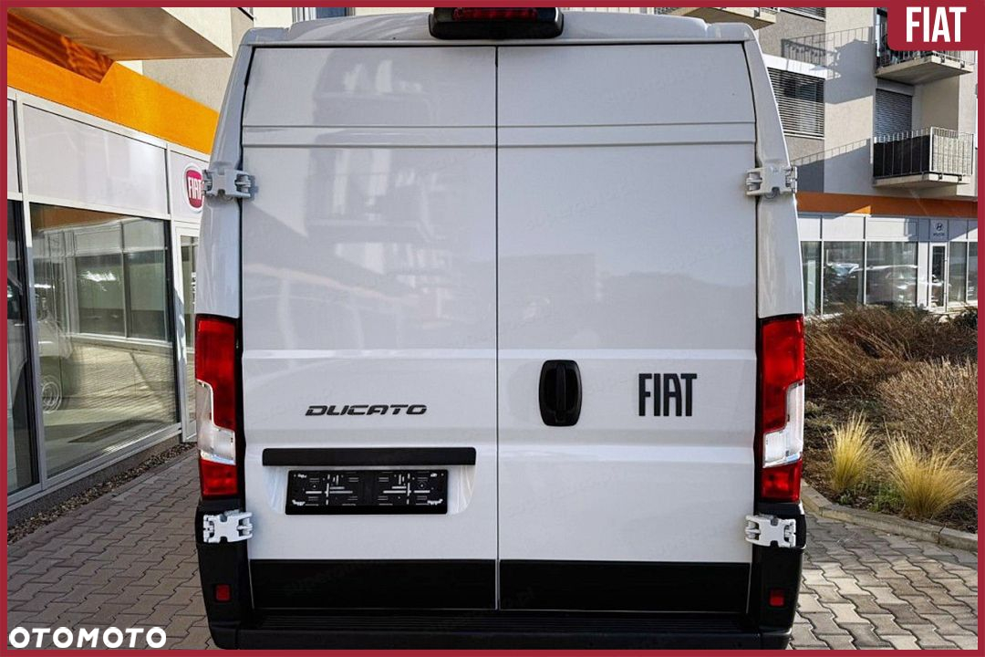 Fiat Ducato Maxi L4H2 Zabudowa Brygadowa AT 2.2 180KM - 5