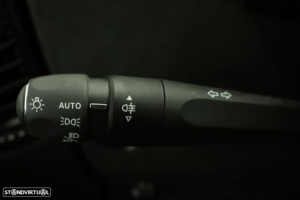 DS DS4 4 1.2 PureTech Performance Line EAT8 - 18