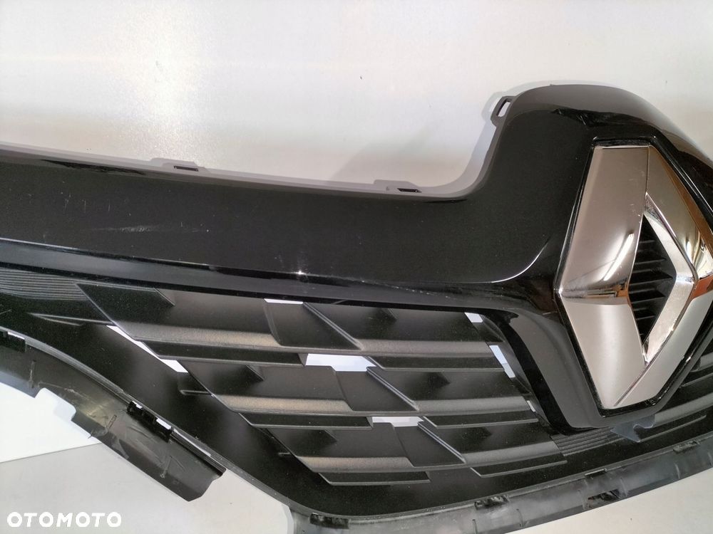 atrapa kratka grill renault captur ii 19- - 3