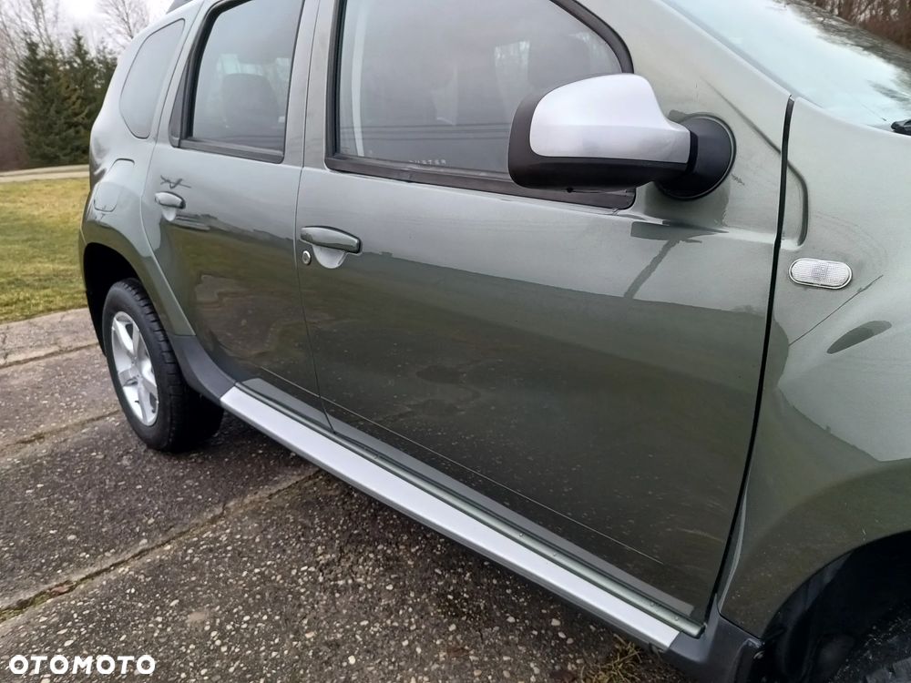 Dacia Duster - 18