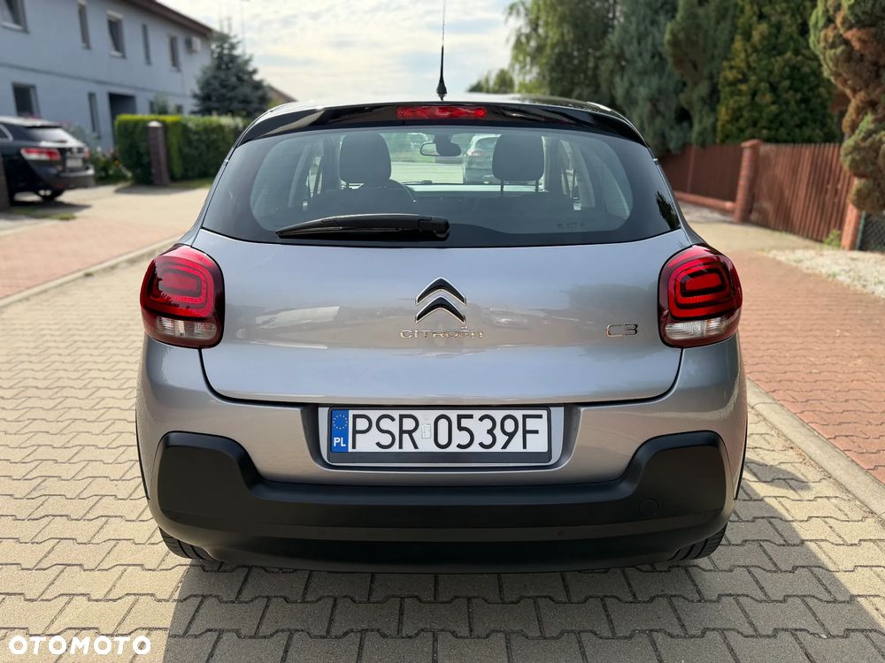 Citroën C3 - 16