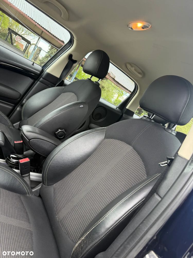 MINI Countryman Cooper S - 25