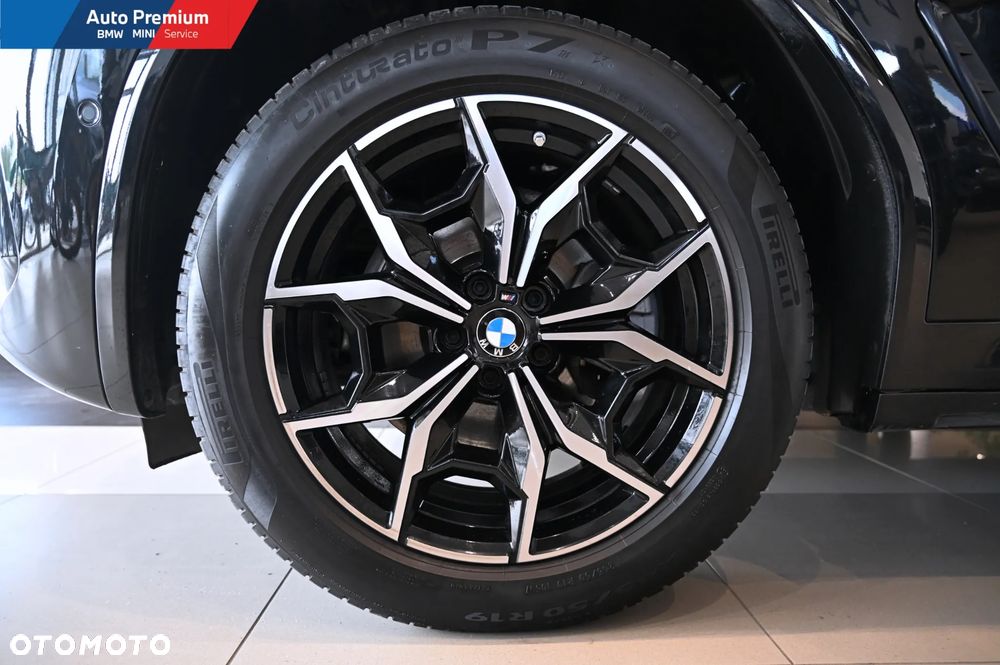 BMW X3 xDrive20d mHEV - 23