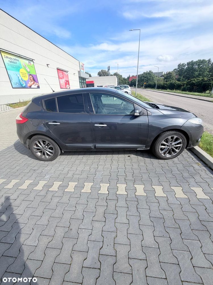 Renault Megane - 2